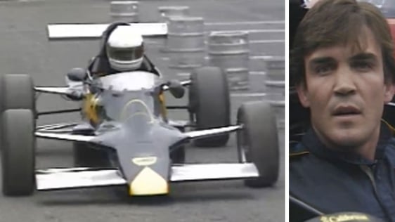 Dun Laoghaire Grand Prix (1986)