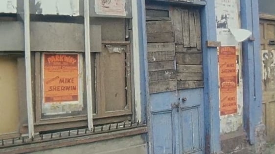 Limerick's Inner City (1981)
