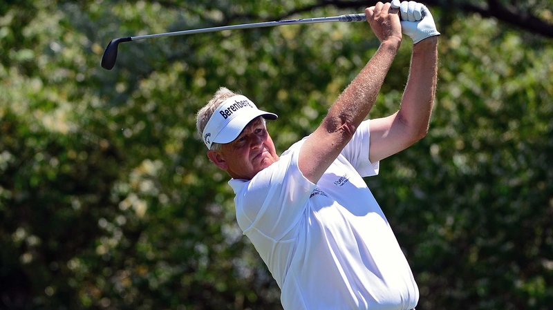 Colin Montgomerie