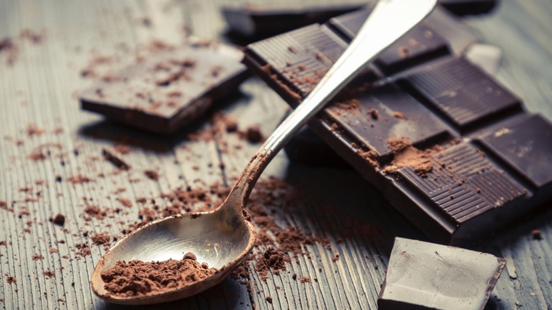 Back to Basics: Chocolate Pots