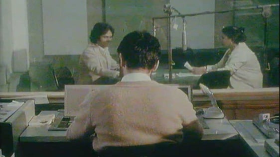 Vatican Radio 1981