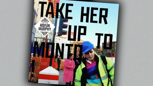 Take Her Up To Monto goes on release this Friday