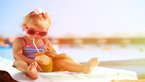 Aww....Summer time eh?