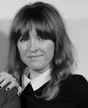 Áine Kerrigan