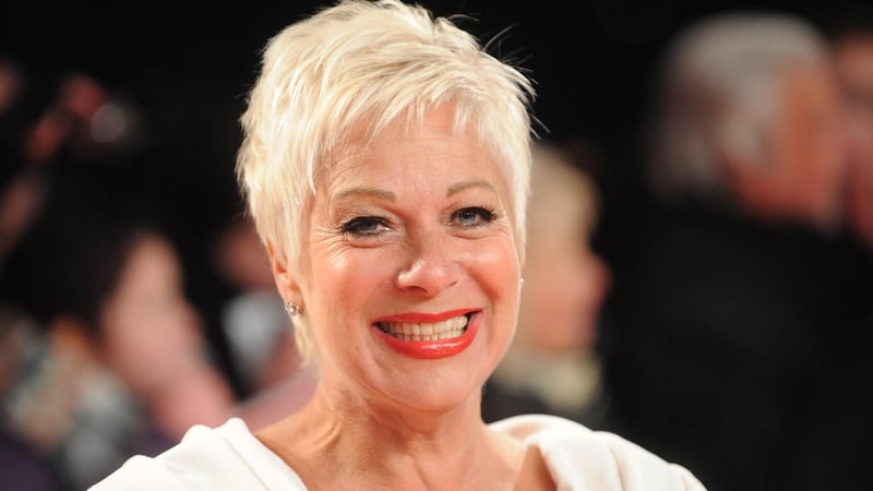 Welch - "With the right treatment and care you will get better"