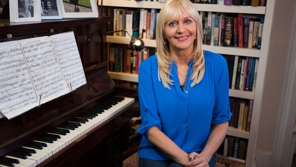 "My motto has always been 'Get out there and do it'," Miriam told the RTÉ Guide.