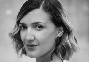 Tanya Grimson