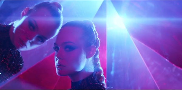 Is The Neon Demon the fashion film of 2016?