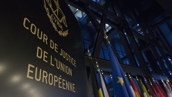 The Advocate General's opinion is not binding on the Court of Justice