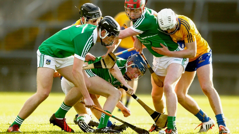 Limerick and Clare renew acquaintance at Semple Stadium