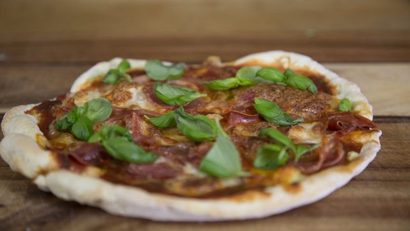 Sunday Grub Made Simple