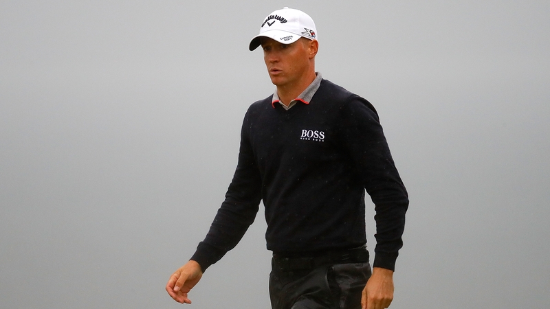 Noren carded six birdies and two bogeys to sign for a 68 and double his overnight advantage