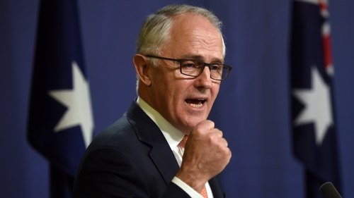 No leader has managed to serve out a full term since John Howard lost the 2007 election