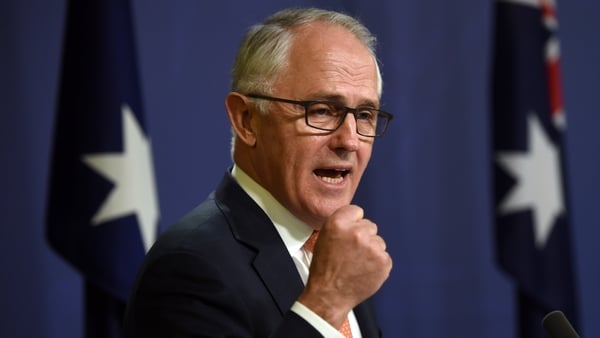No leader has managed to serve out a full term since John Howard lost the 2007 election
