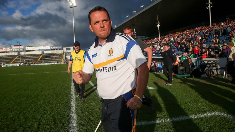 Fitzgerald says a big improvement will be needed in their All-Ireland quarter-final date