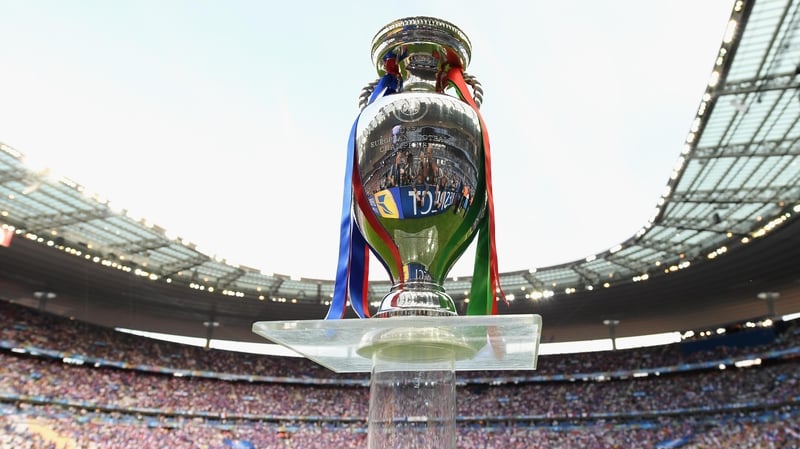 Euro 2016 generated huge betting turnover - both legally and illegally