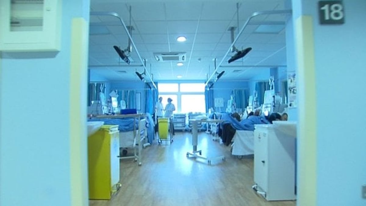 An ED doctor on coming back from burnout  