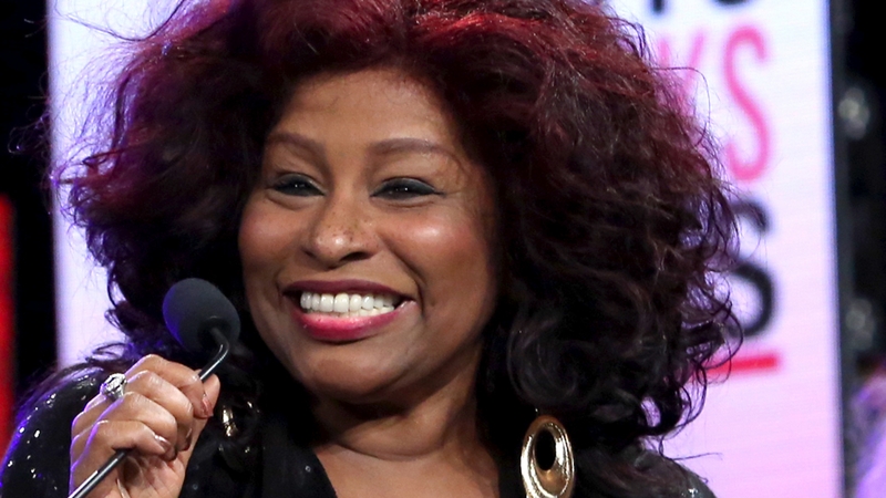 Chaka Khan
