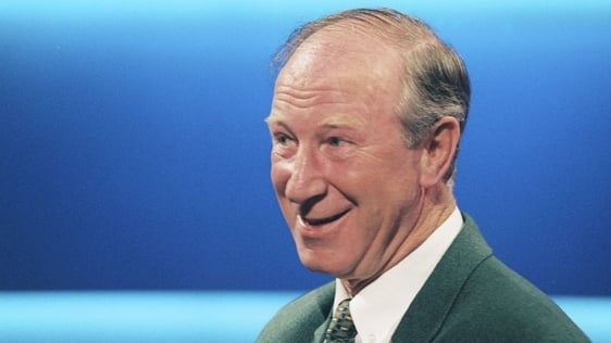 Jack Charlton