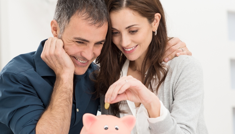 Don't Let Money Ruin Your Relationship