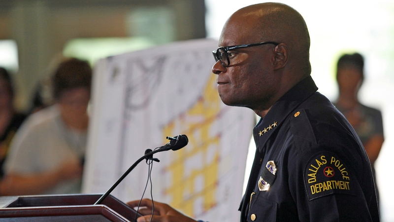 David Brown said: 'This wasn't an ethical dilemma for me'