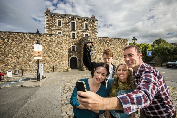 Get under the skin of Ireland’s Ancient East