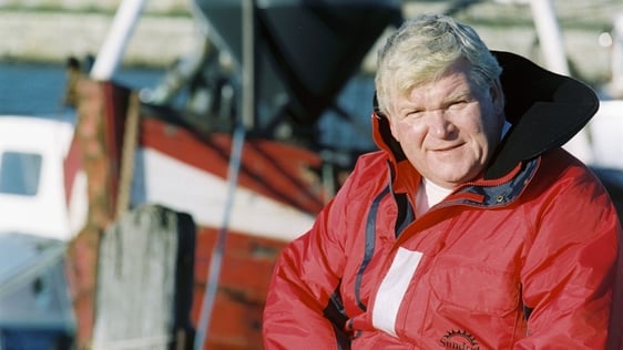 Derek Davis