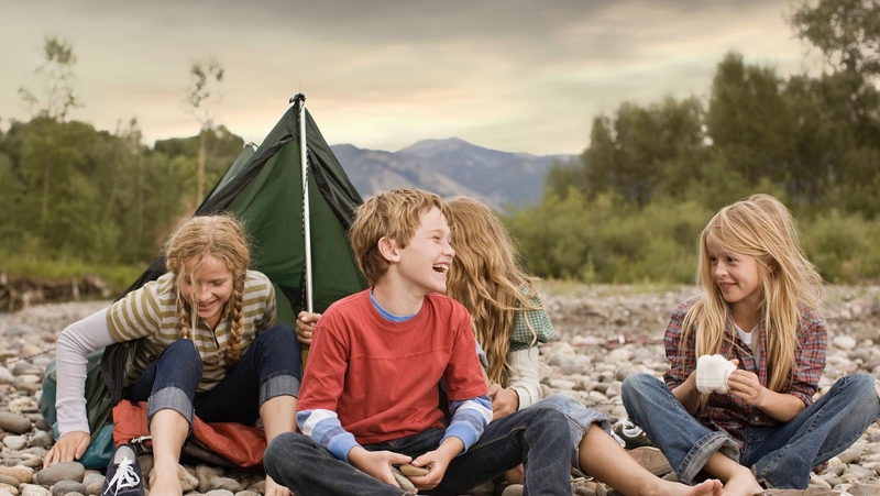 Entertain the kids without breaking the bank