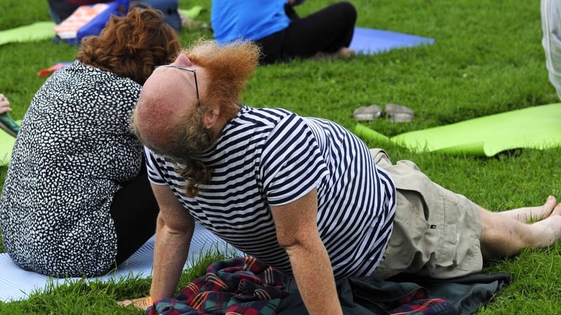 Red-haired people all have two copies of the gene variant