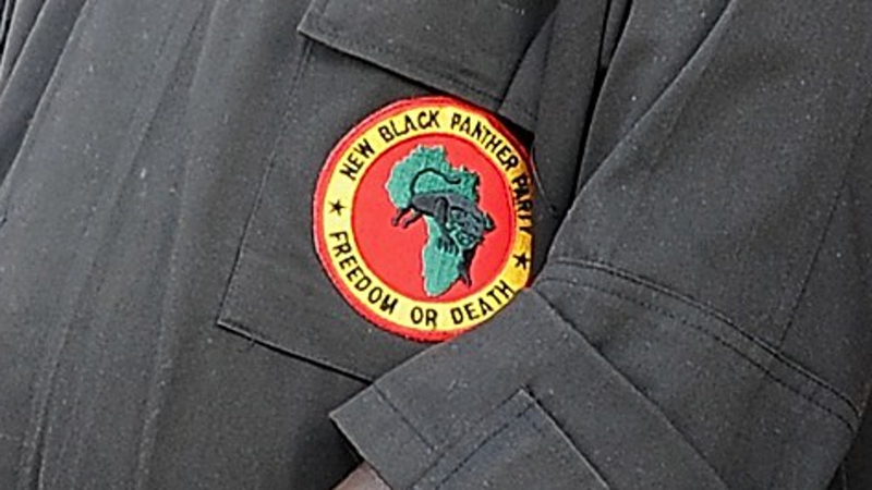 New Black Panther chairman says group will be armed at Republican convention if allowed