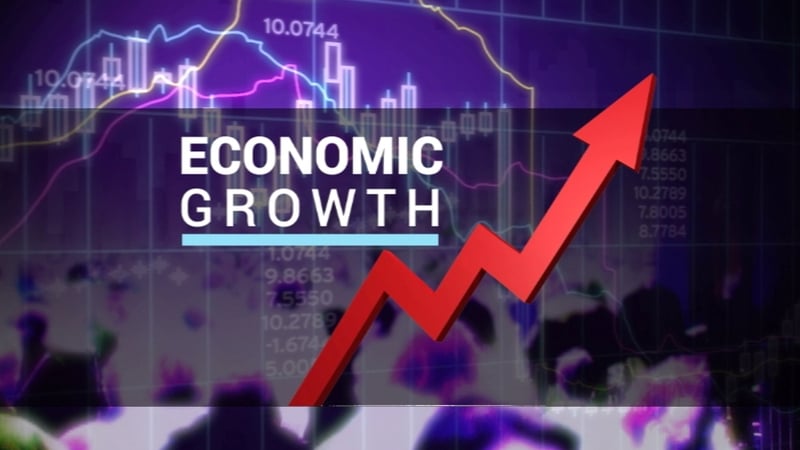 The CSO has released the latest snapshot on the economy