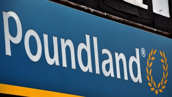 Poundland's owner said the business might not make a profit in its 2024/25 financial year