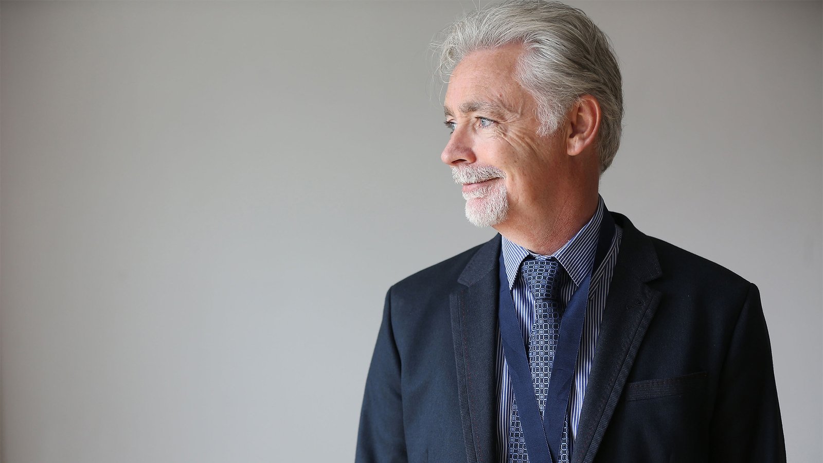 Irish Author Eoin Colfer to give keynote at Entertainment Summit.