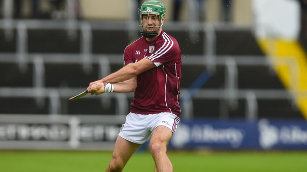 Burke is unfazed by the latest criticism of the Tribesmen