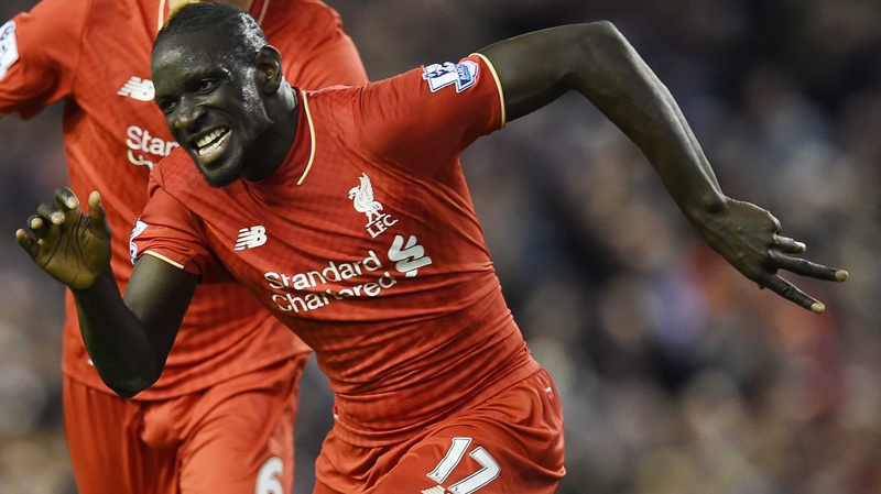 Mamadou Sakho was sent home by Liverpool for breaking club rules