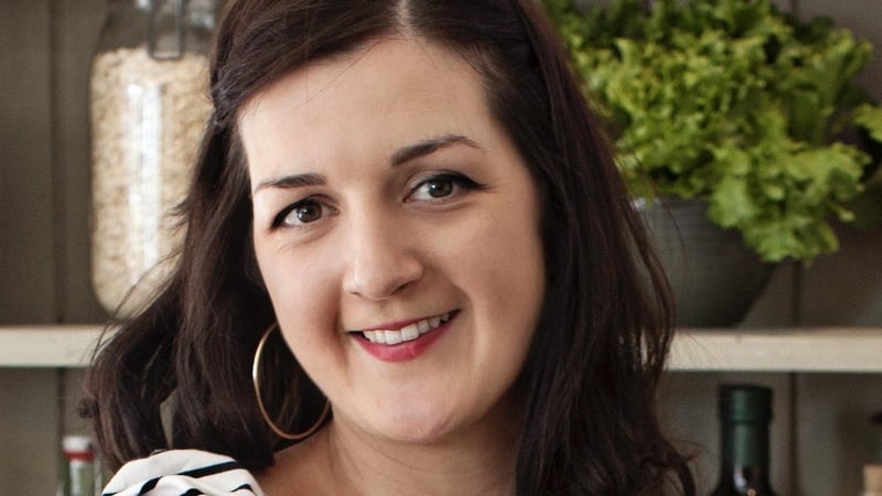 Lilly's Rhubarb and Rose Galette: Today