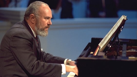 David Norris