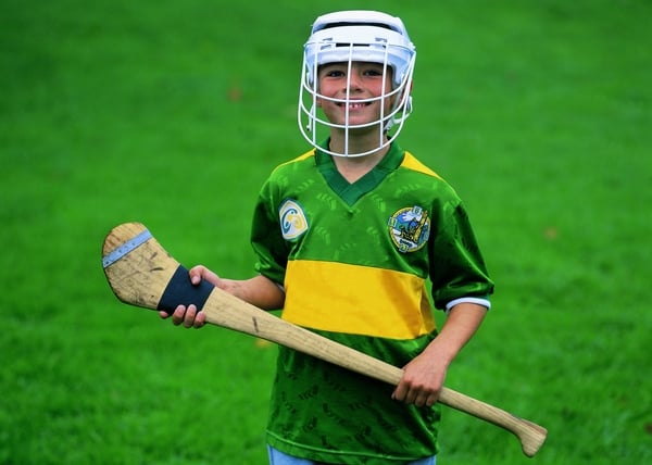 The next GAA all star?