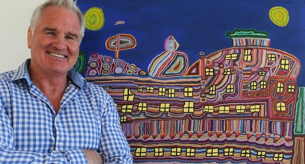RTÉ Player Recommends: Brent Pope: Inside Out