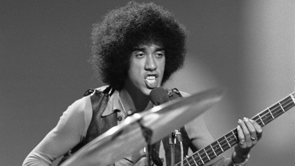 Phil Lynott