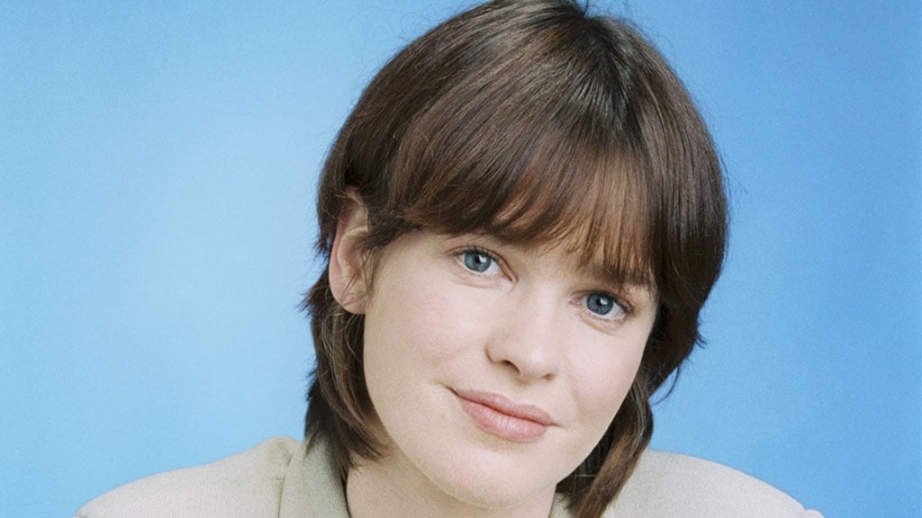 Teresa Mannion