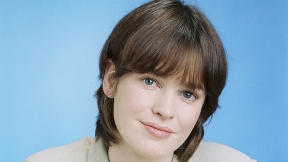 Teresa Mannion