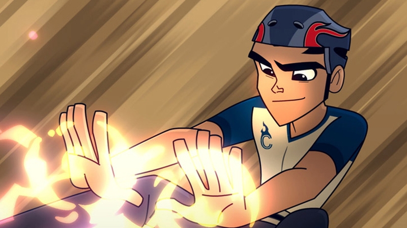 Toy and game giant Hasbro buys Dublin-based animation studio Boulder Media