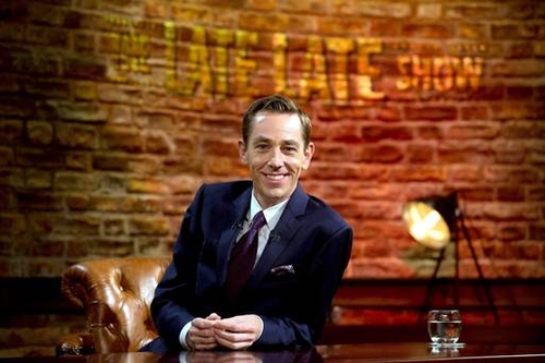 What to watch on RTÉ Player this week?