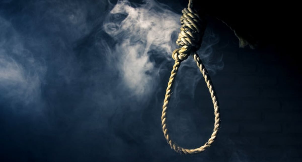 Ireland’s Secret Hangman