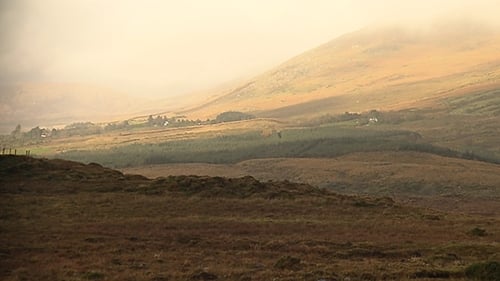 "It is ironic then that our knowledge of the rural is so limited"