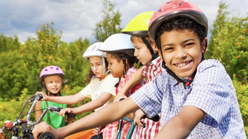 There are lots of festivals on offer to get your family out and about this summer