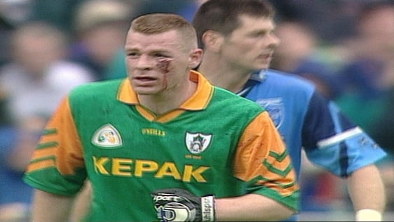 Tommy Dowd Meath