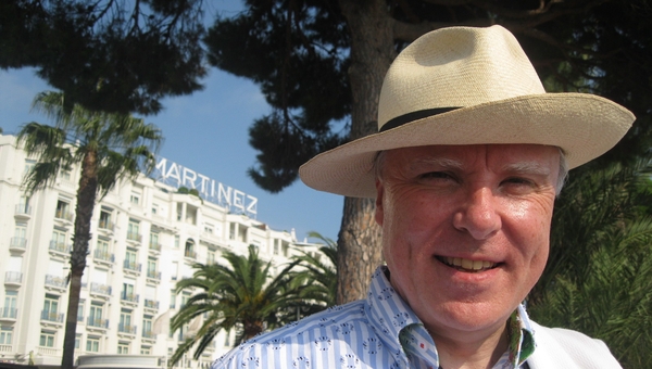 Francis Brennan is back and on tour!