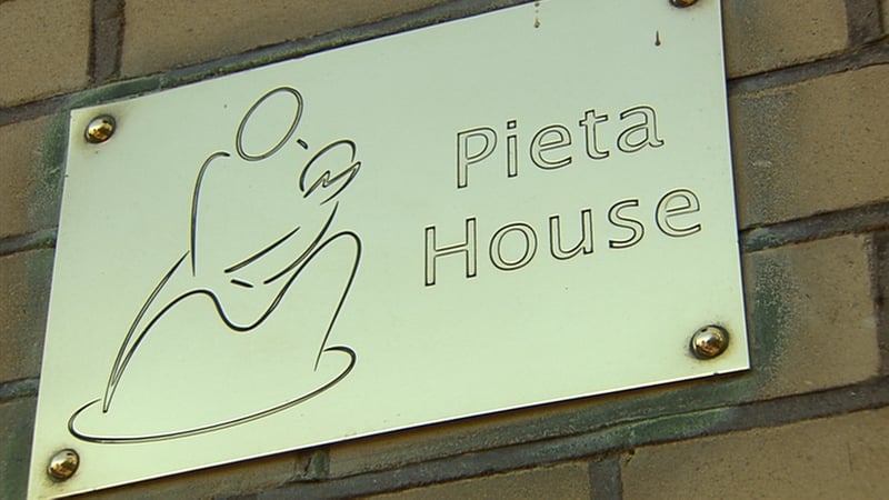 The chief executive of Pieta House has urged clients of Console to continue to access services